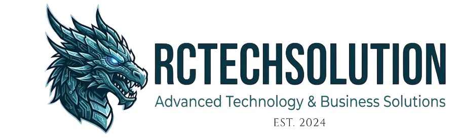 RCTECHSOLUTION